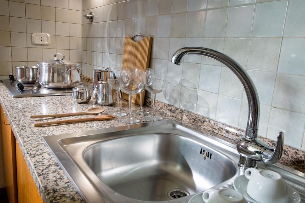 Photo of Kitchen in Santa Croce