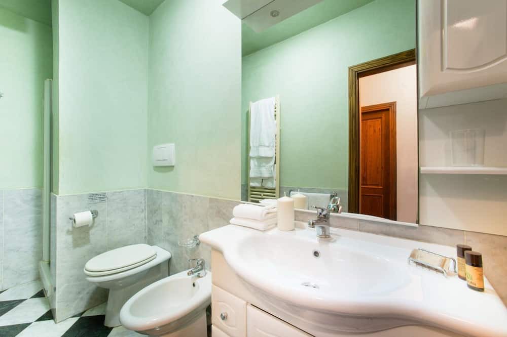 Photo of Bathroom in Santa Croce