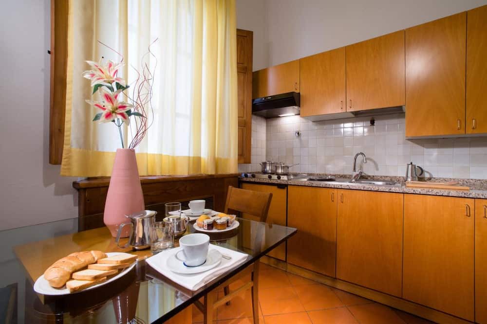 Photo of Kitchen in Santa Croce