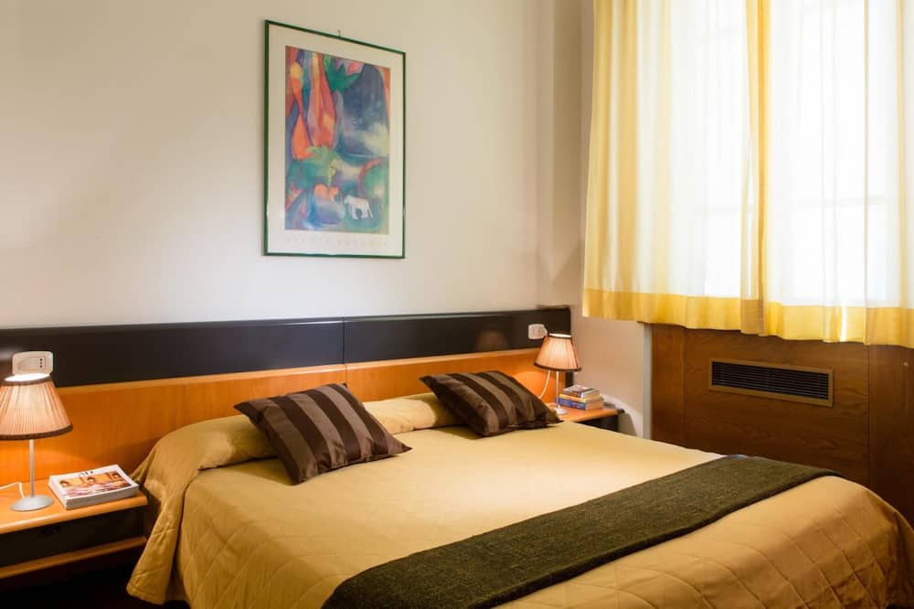 Photo of Bedroom in Santa Croce