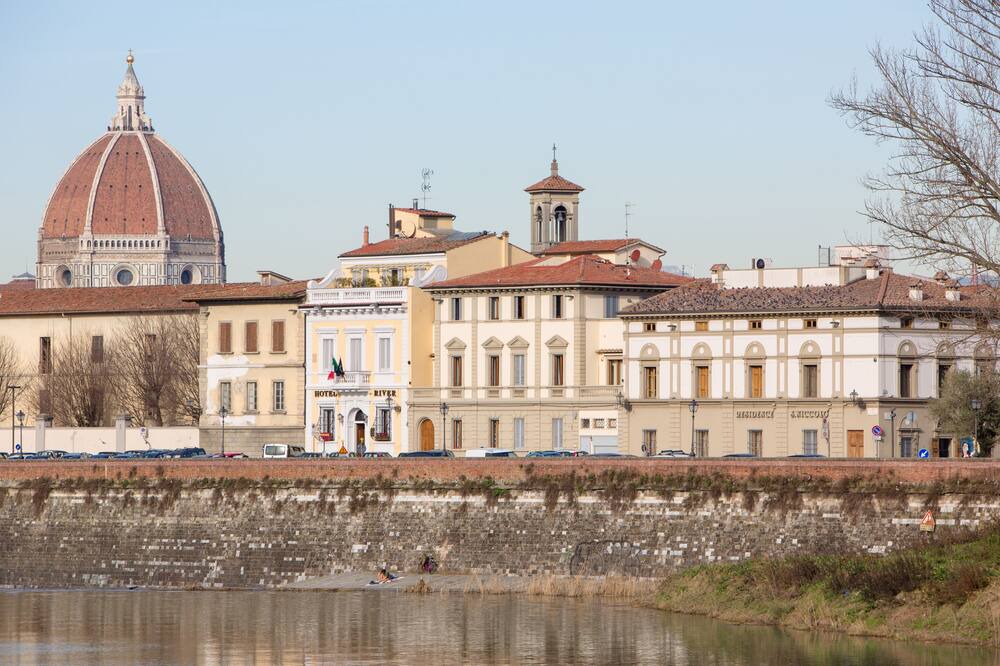 Photo of Others in Santa Croce