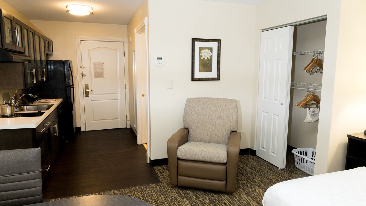 Photo of Bedroom in Stevensville