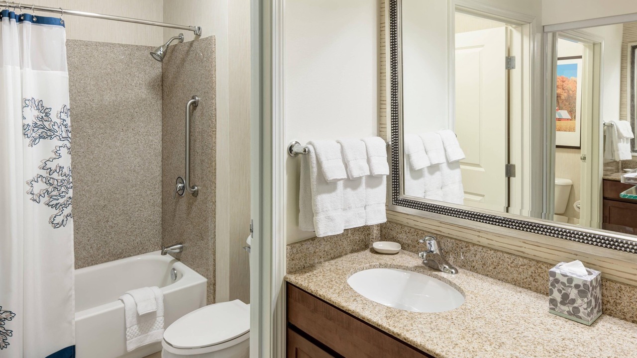 Photo of Bathroom in Mishawaka