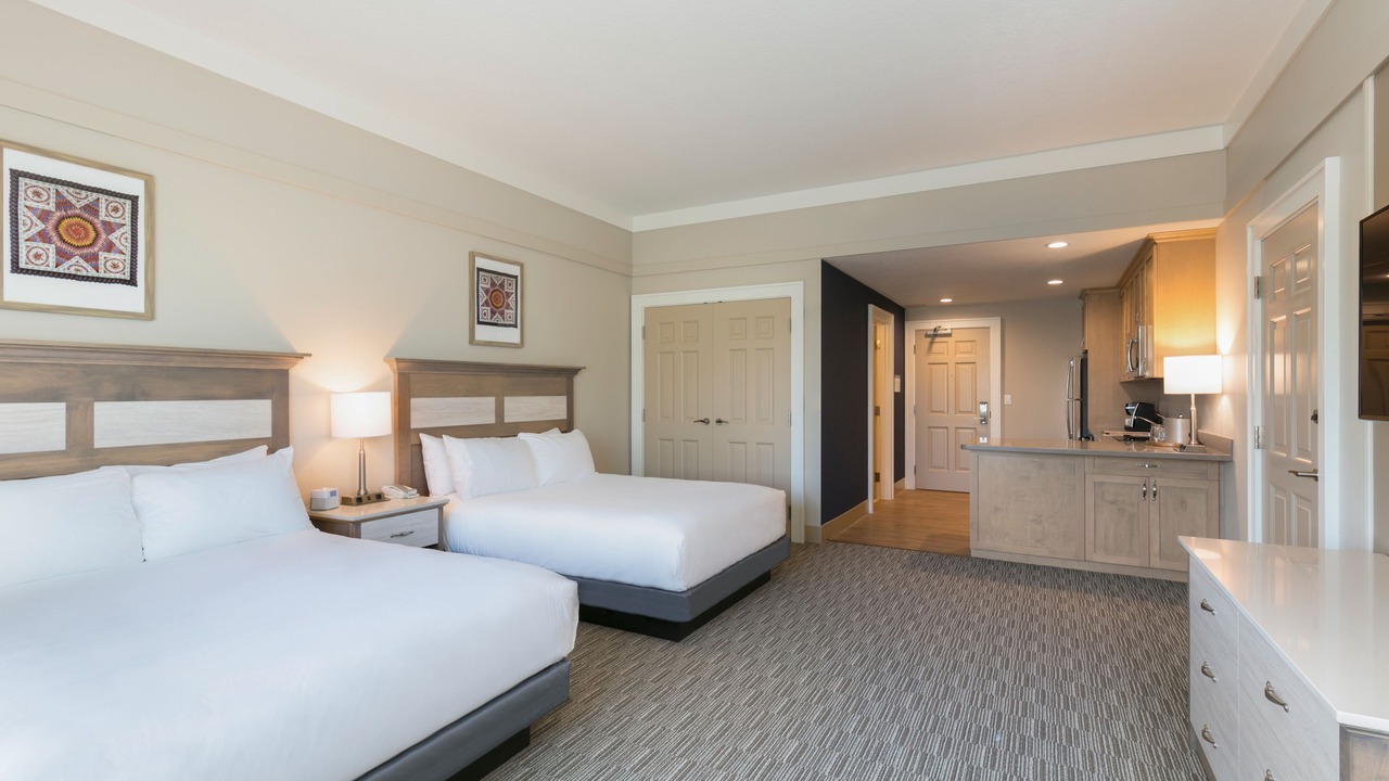 Photo of Bedroom in Pinecraft