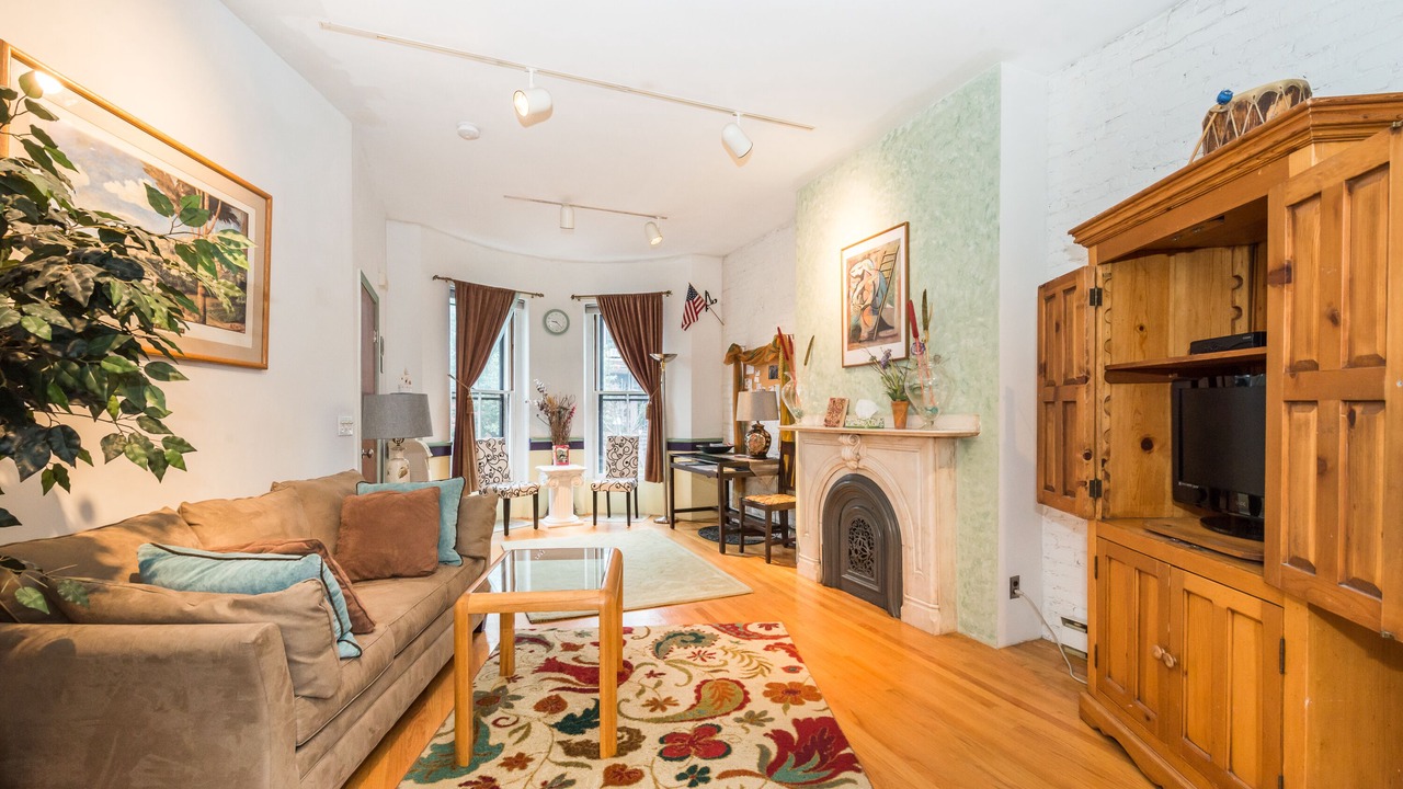 Photo of Livingroom in Columbus