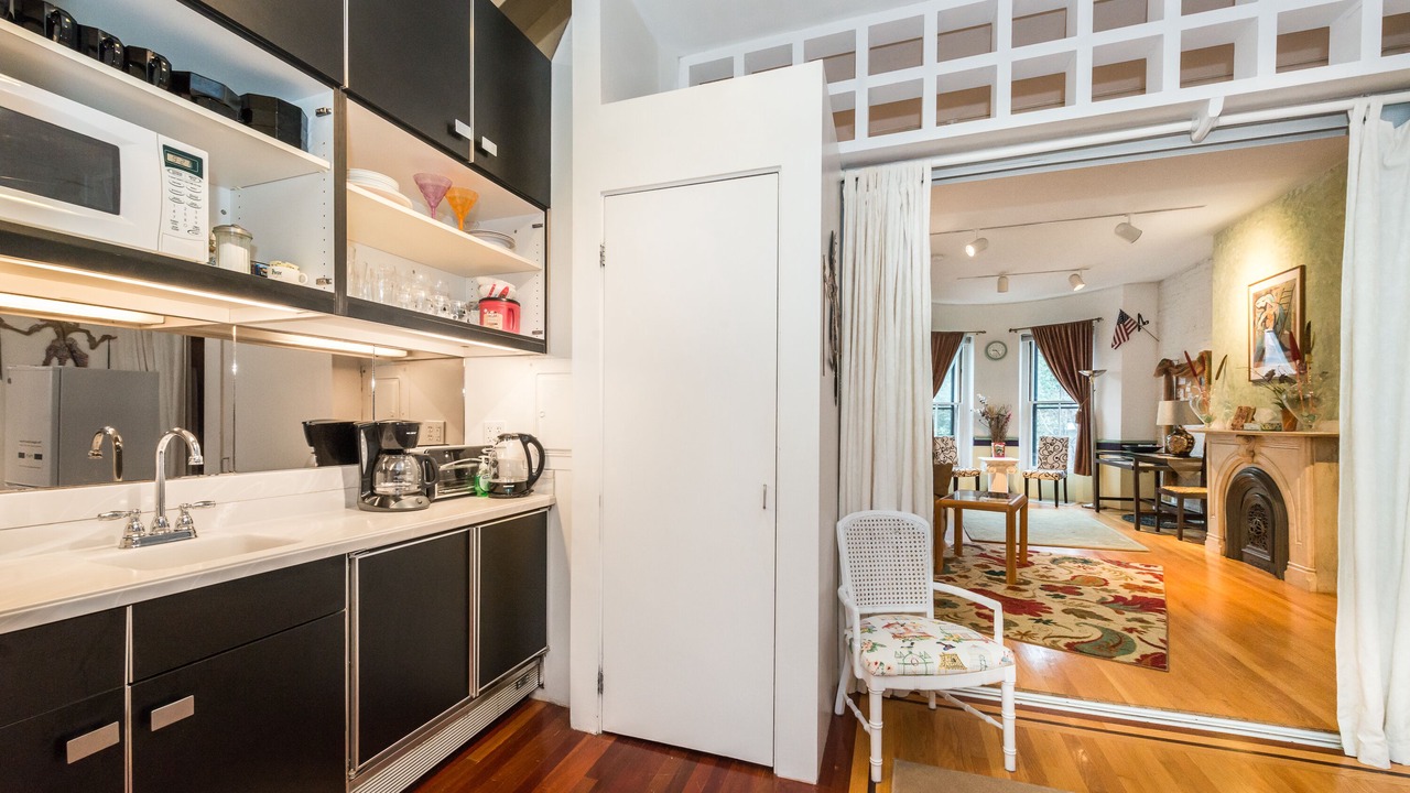 Photo of Kitchen in Columbus