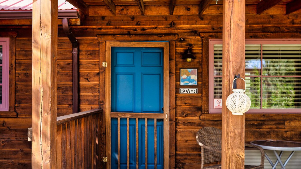 Photo of Bedroom in Escalante