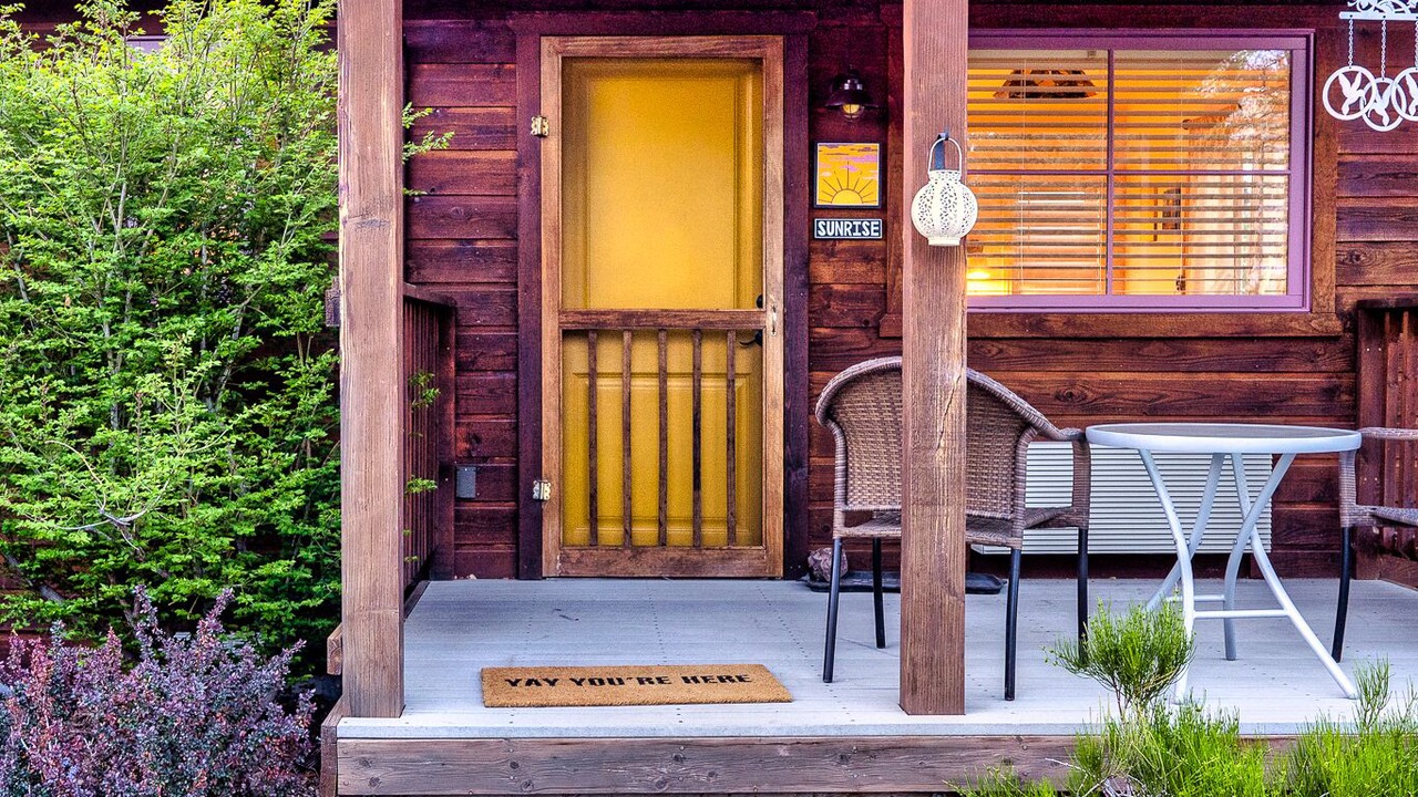 Photo of Patio Balcony in Escalante