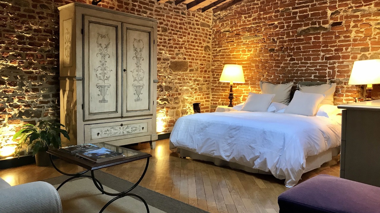 Photo of Bedroom in Duomo