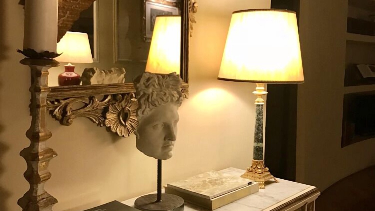 Photo of Bedroom in Duomo