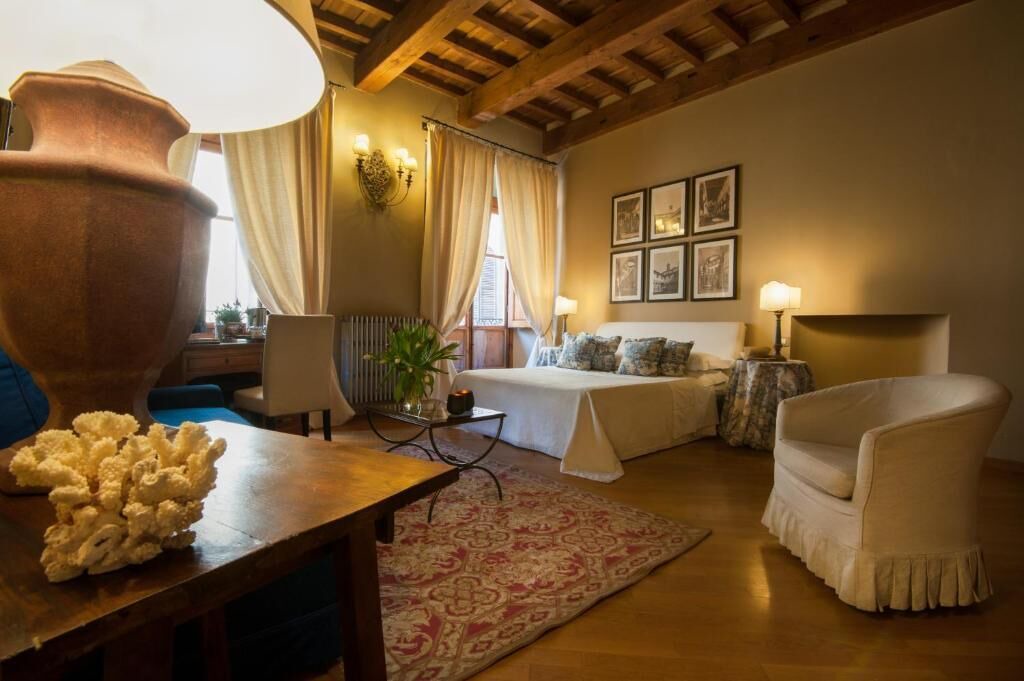 Photo of Livingroom in Duomo