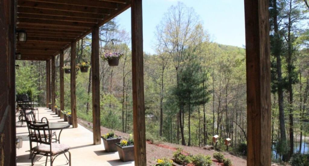 Photo of Outdoor in Dahlonega