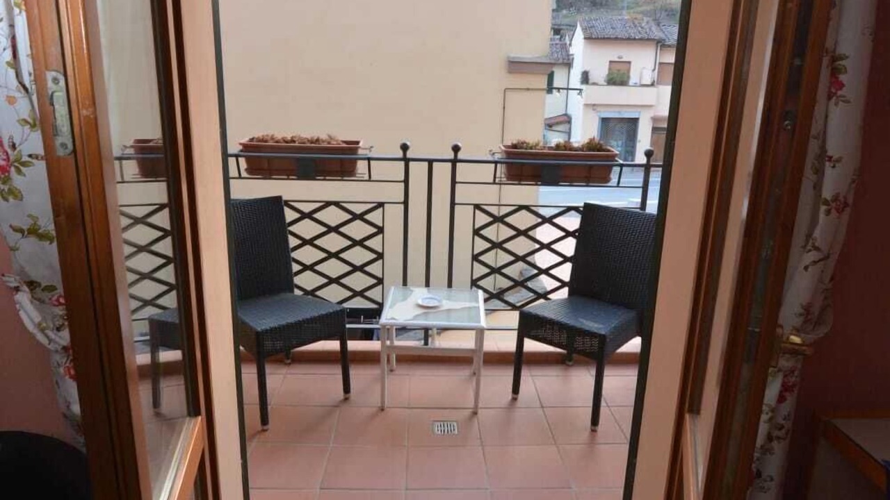 Photo of Bedroom in Greve in Chianti