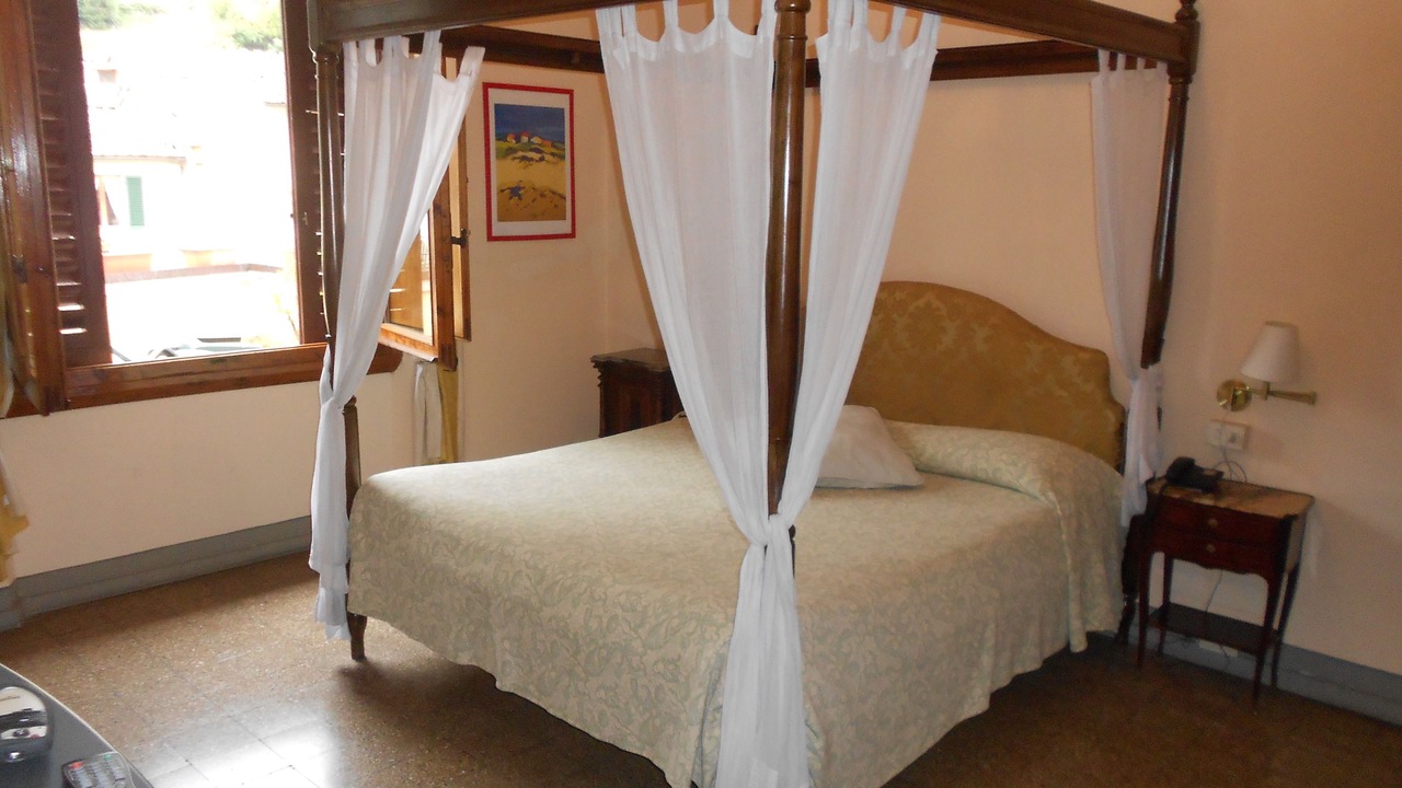 Photo of Bedroom in Greve in Chianti