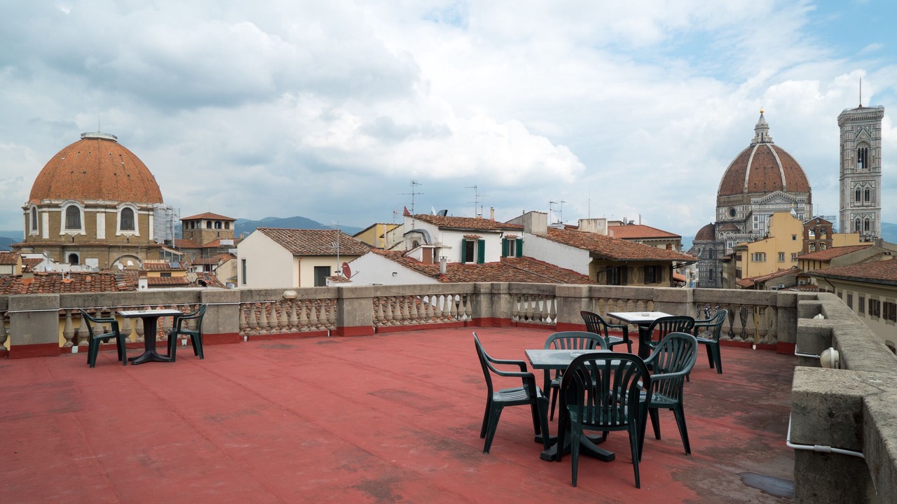 Photo of Patio Balcony in Duomo