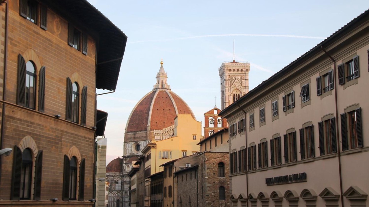 Photo of Outdoor in Duomo