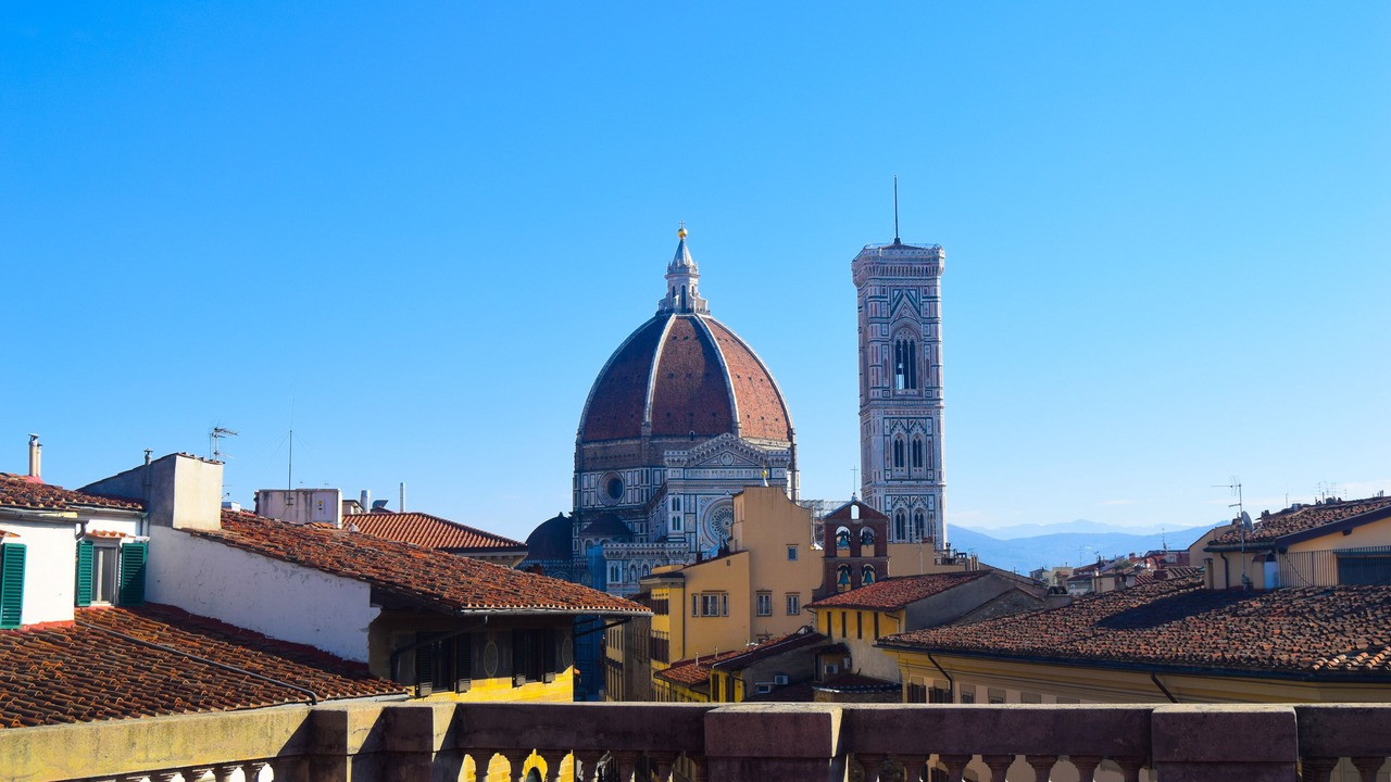 Photo of Outdoor in Duomo