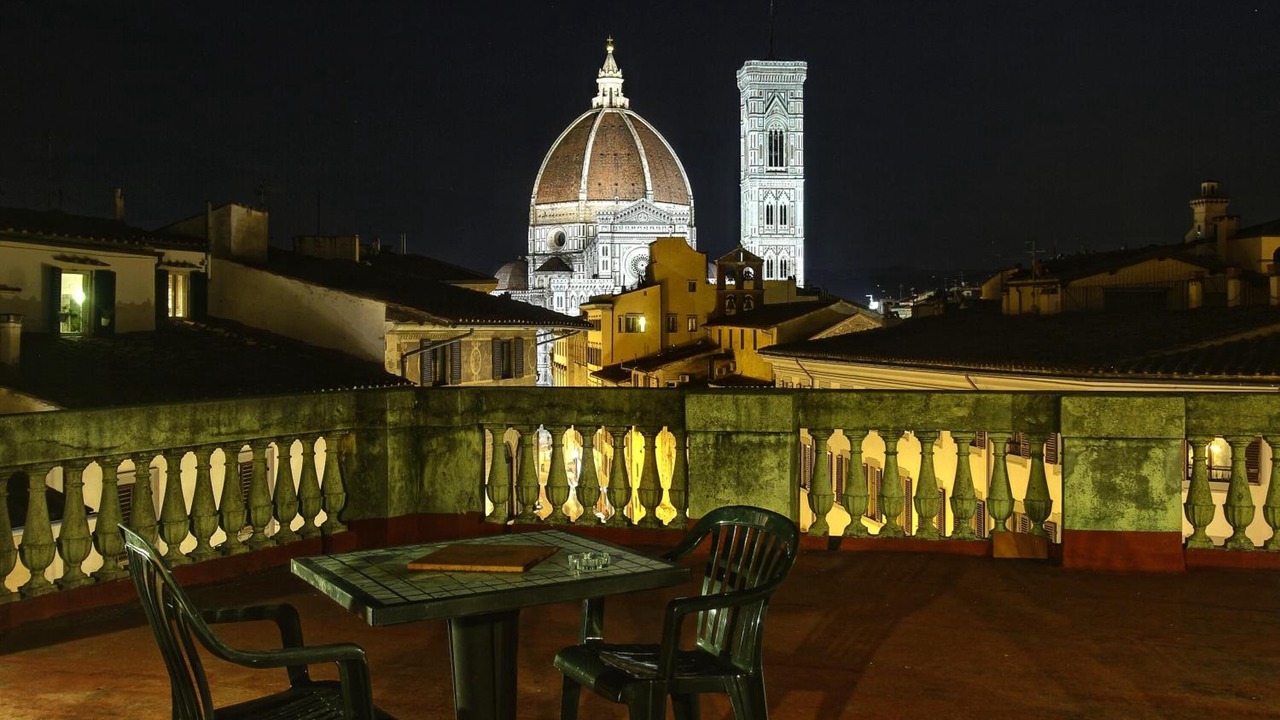 Photo of Patio Balcony in Duomo