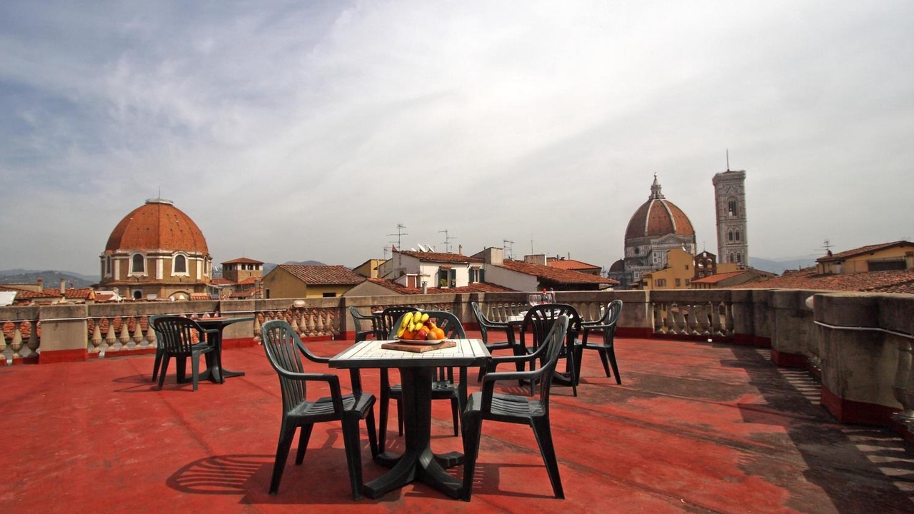 Photo of Patio Balcony in Duomo