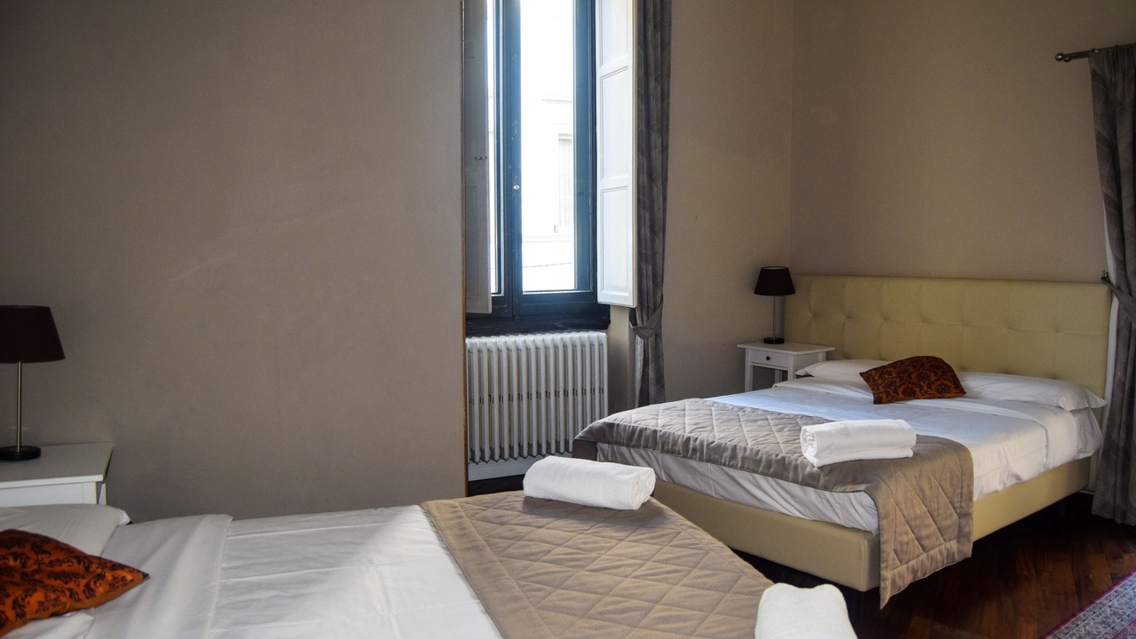 Photo of Bedroom in Duomo