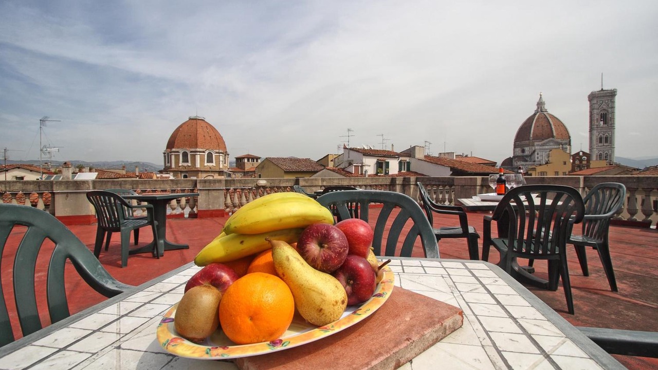 Photo of Patio Balcony in Duomo