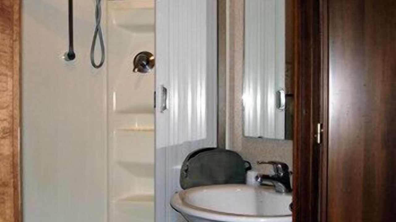 Photo of Bathroom in Duomo