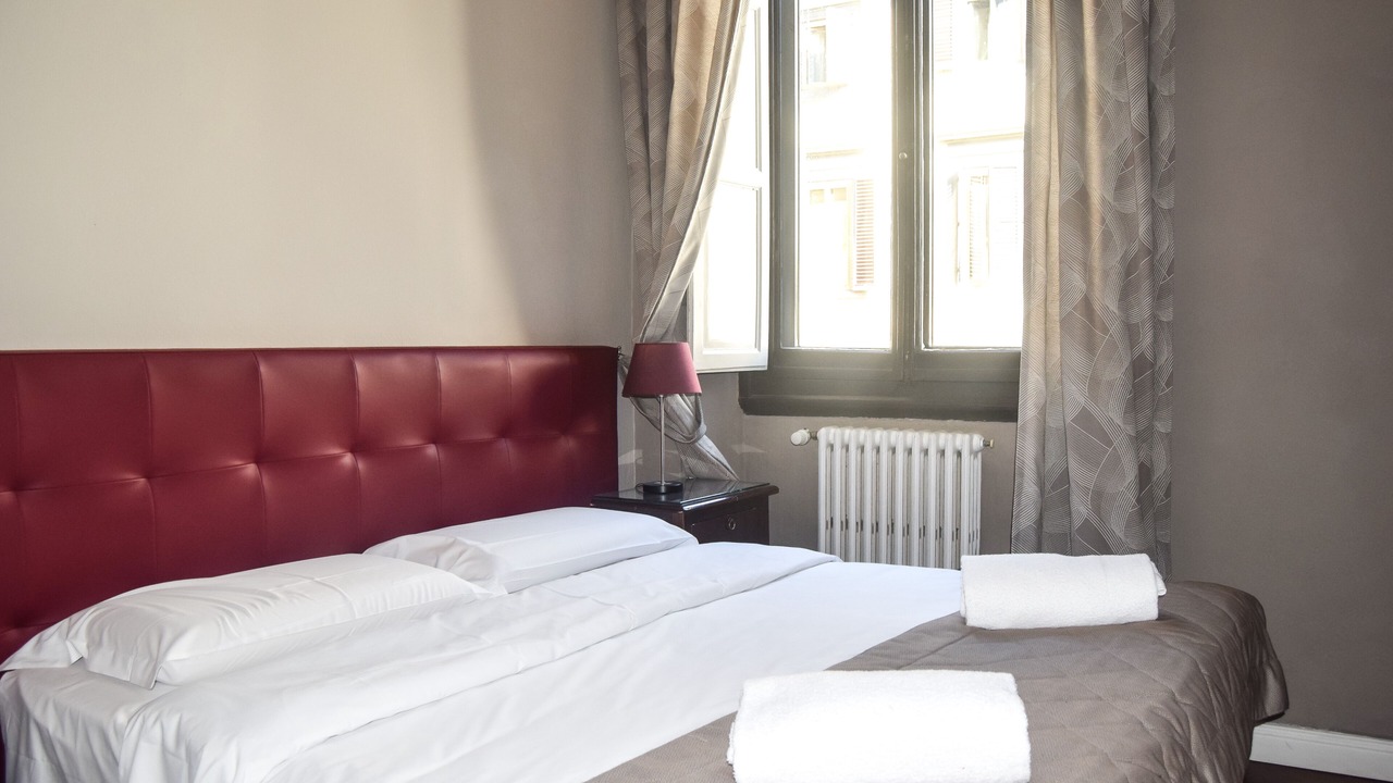 Photo of Bedroom in Duomo