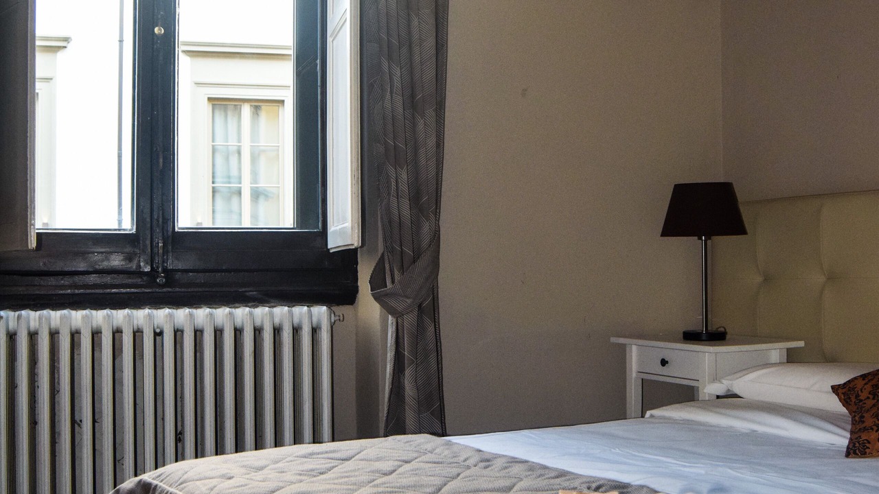 Photo of Bedroom in Duomo