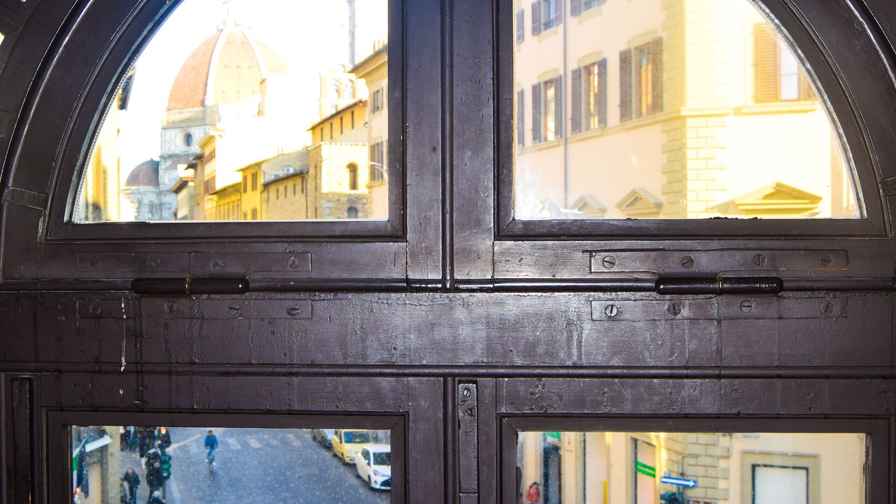 Photo of Bedroom in Duomo