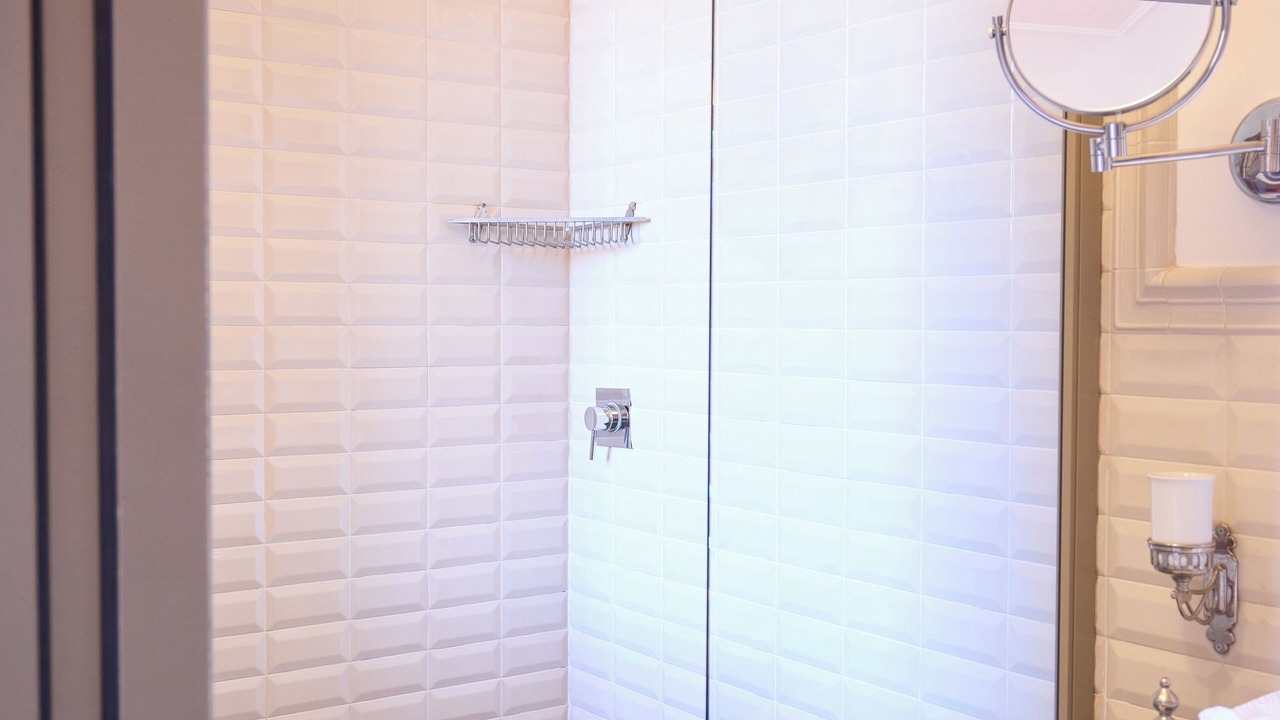 Photo of Bathroom in San Giovanni