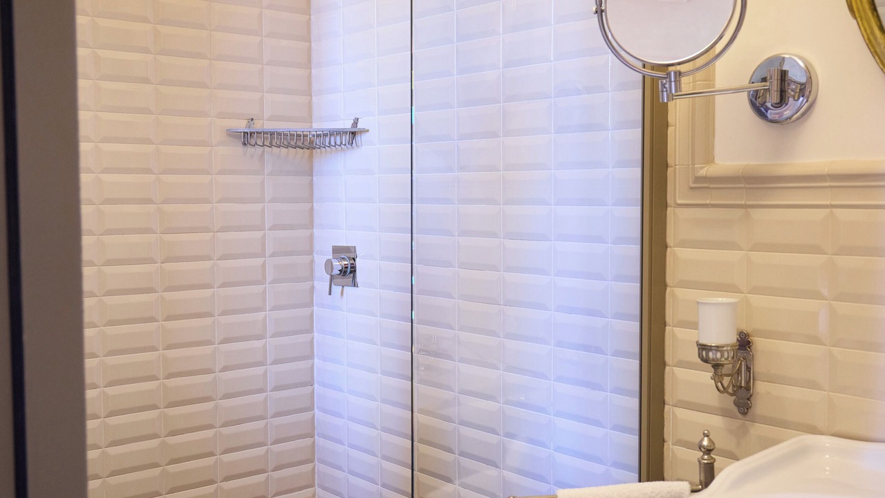 Photo of Bathroom in San Giovanni