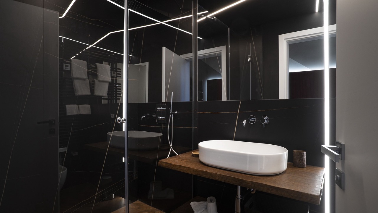 Photo of Bathroom in Santa Maria Novella