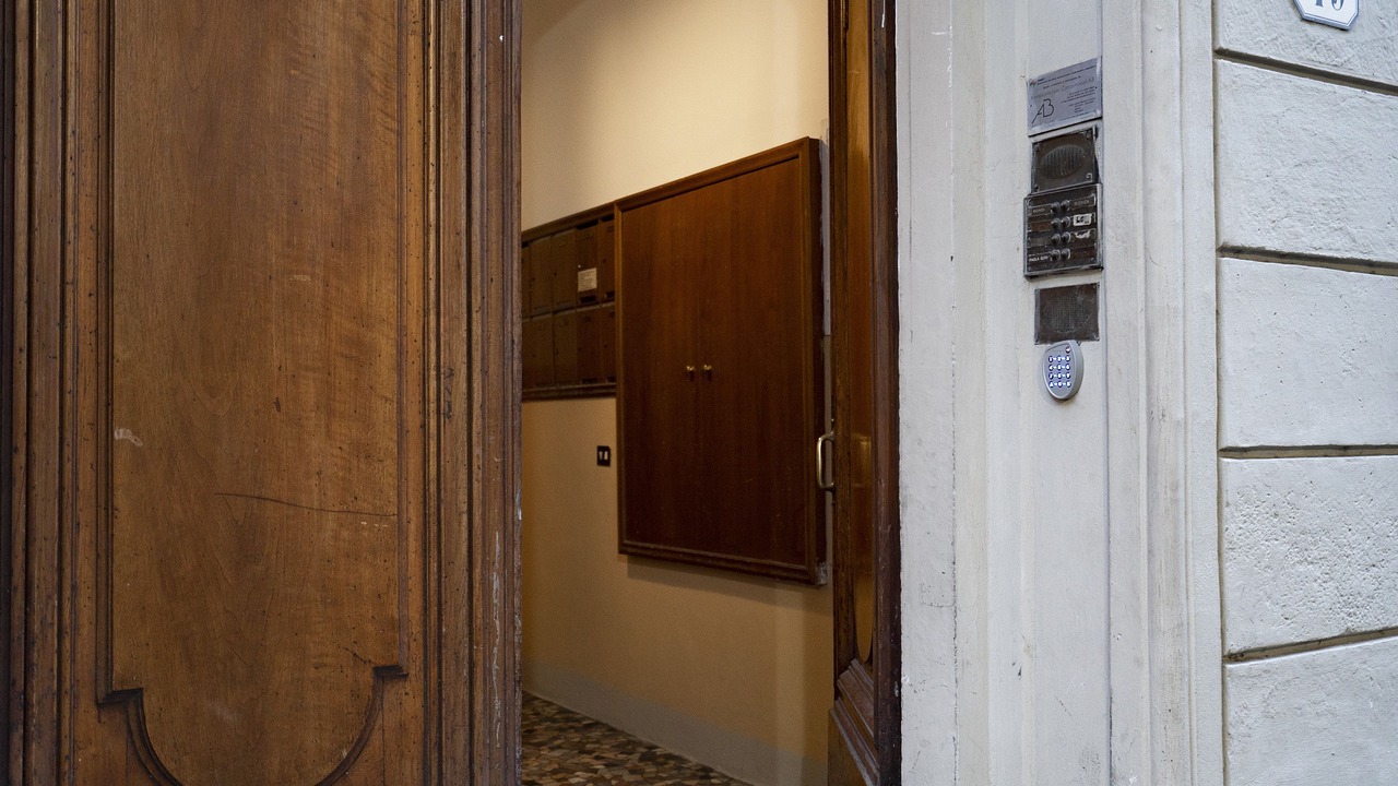 Photo of Outdoor in Santa Maria Novella