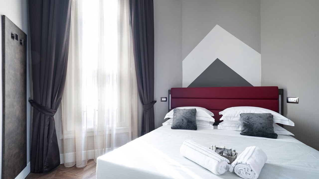 Photo of Bedroom in Santa Maria Novella
