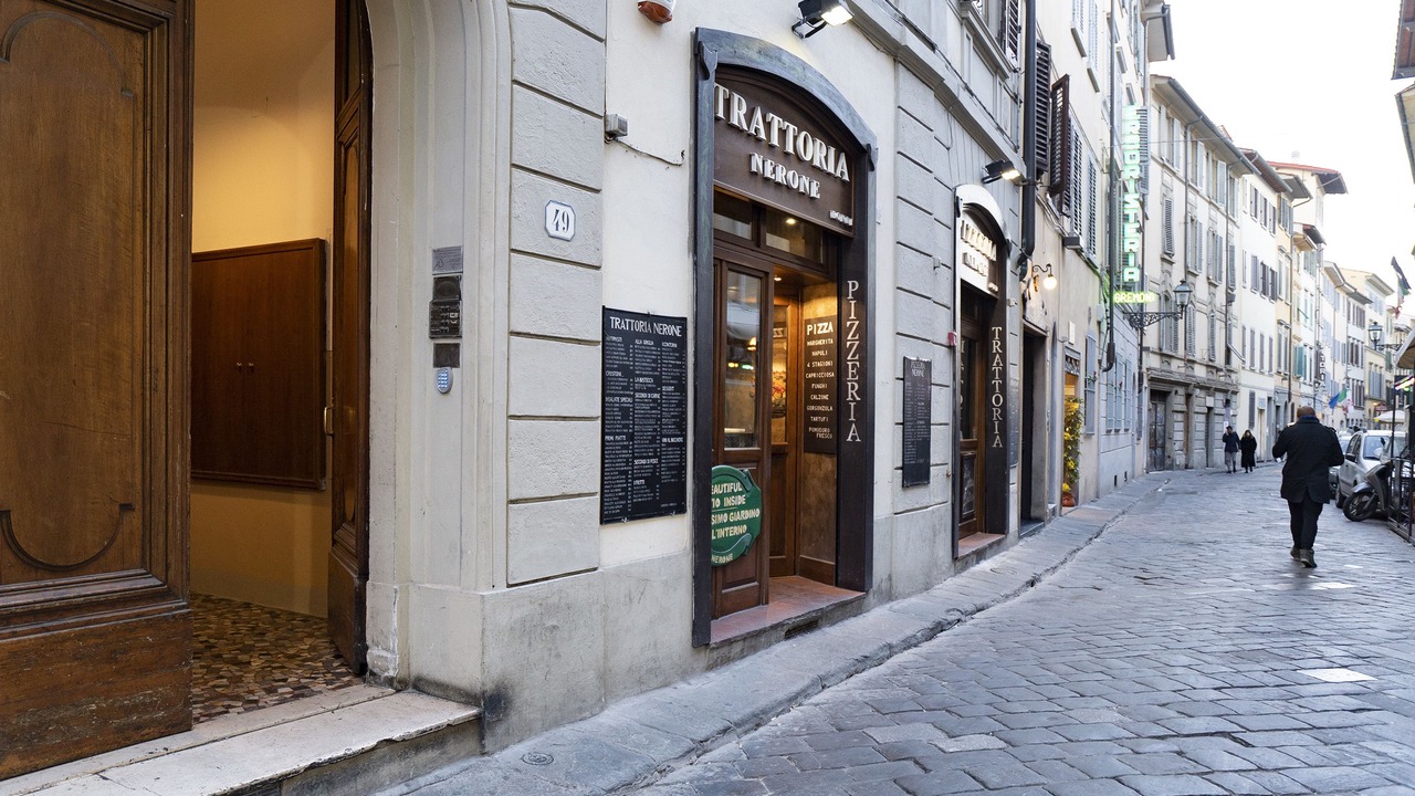 Photo of Outdoor in Santa Maria Novella