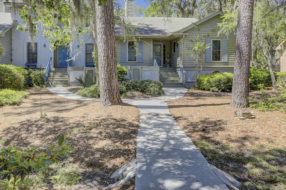 Photo of Outdoor in Sea Pines