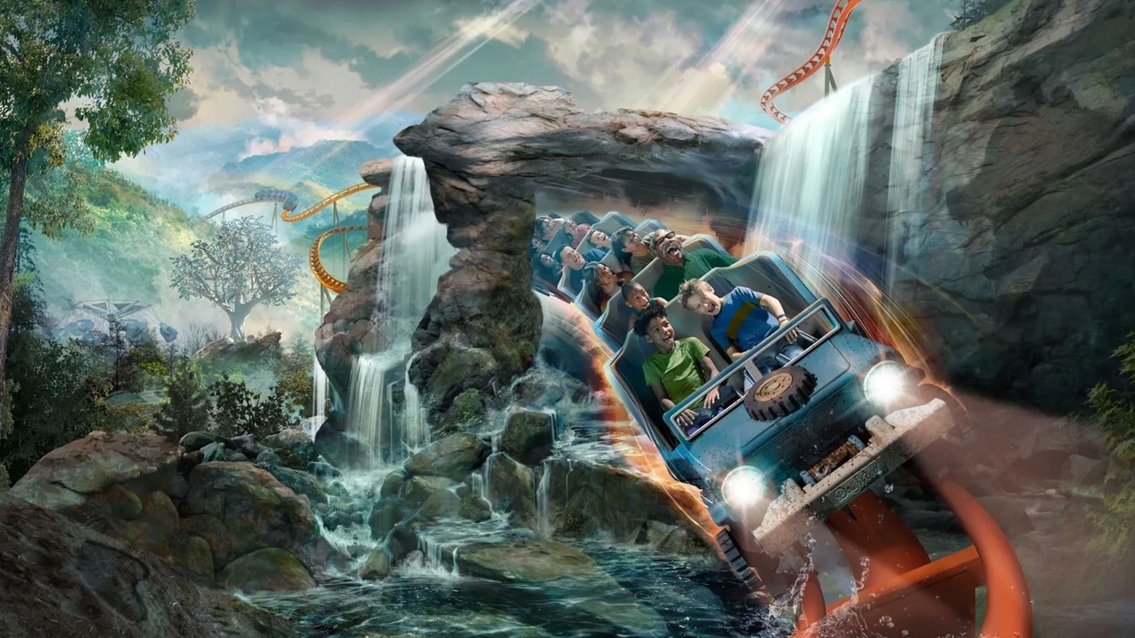 Photo of Others in Pigeon Forge