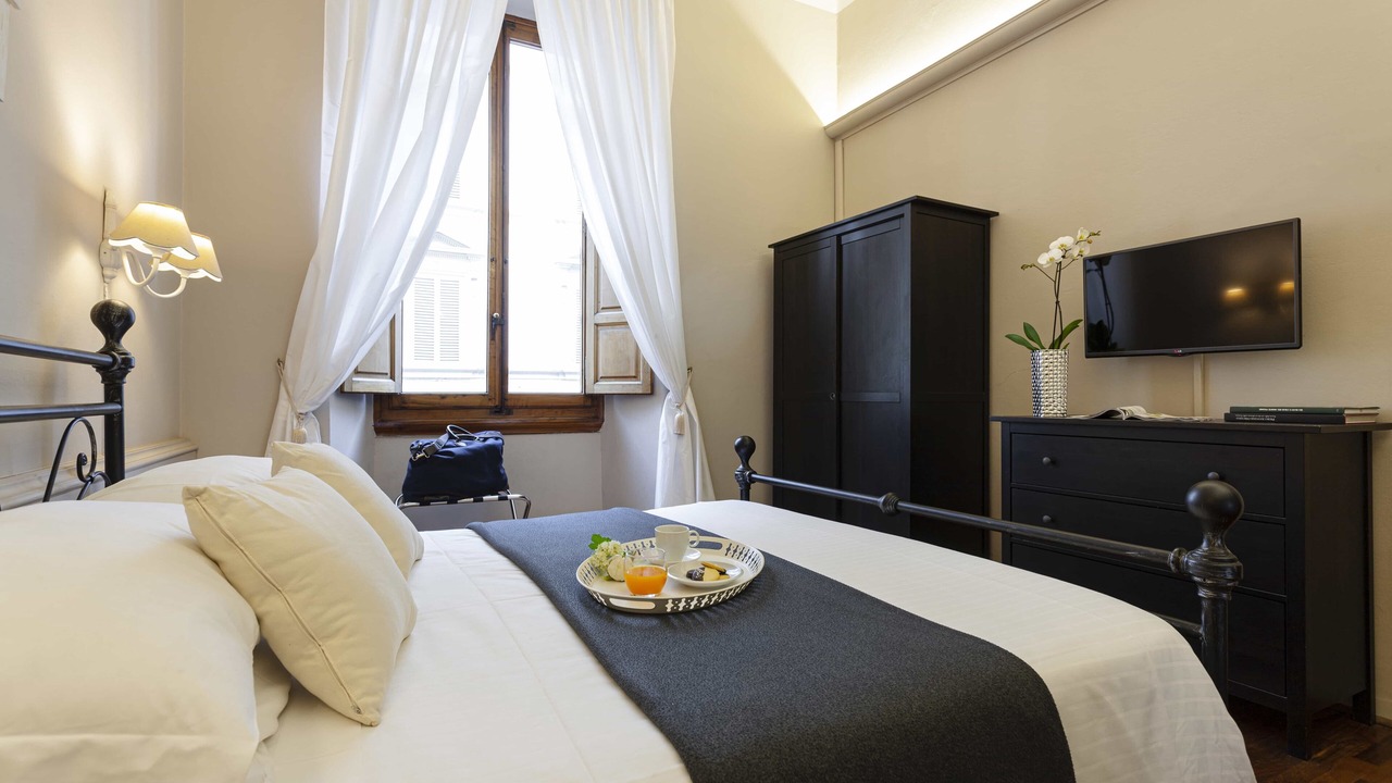 Photo of Bathroom in Duomo