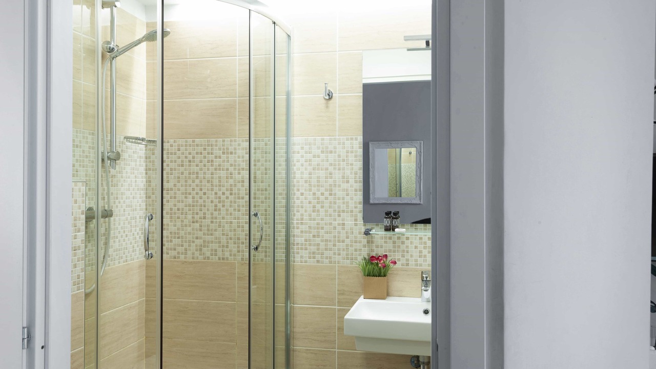 Photo of Bathroom in Duomo