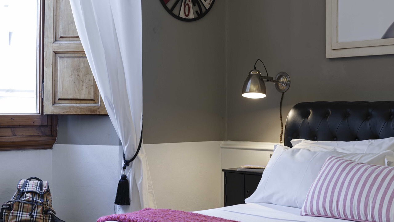 Photo of Bedroom in Duomo