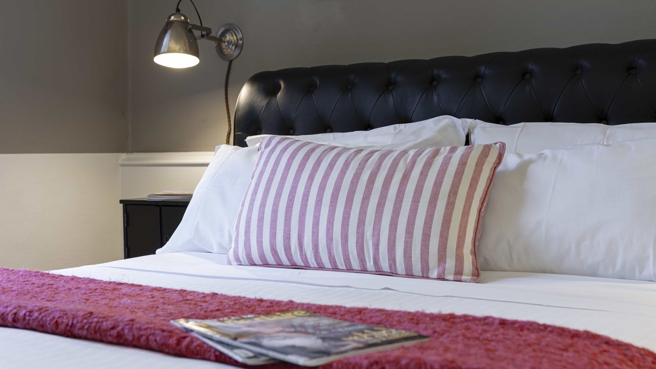 Photo of Bedroom in Duomo