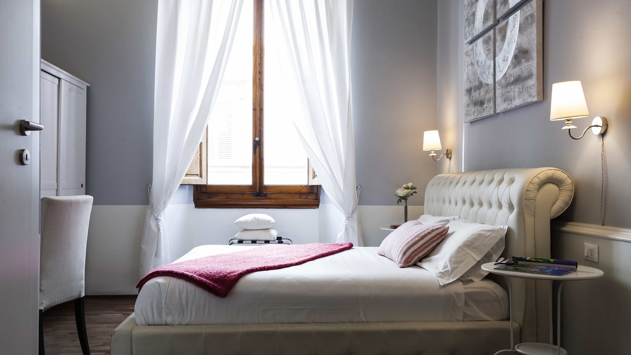 Photo of Bedroom in Duomo