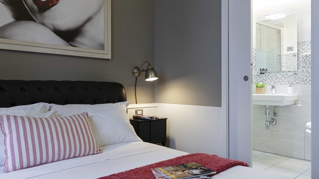 Photo of Bedroom in Duomo