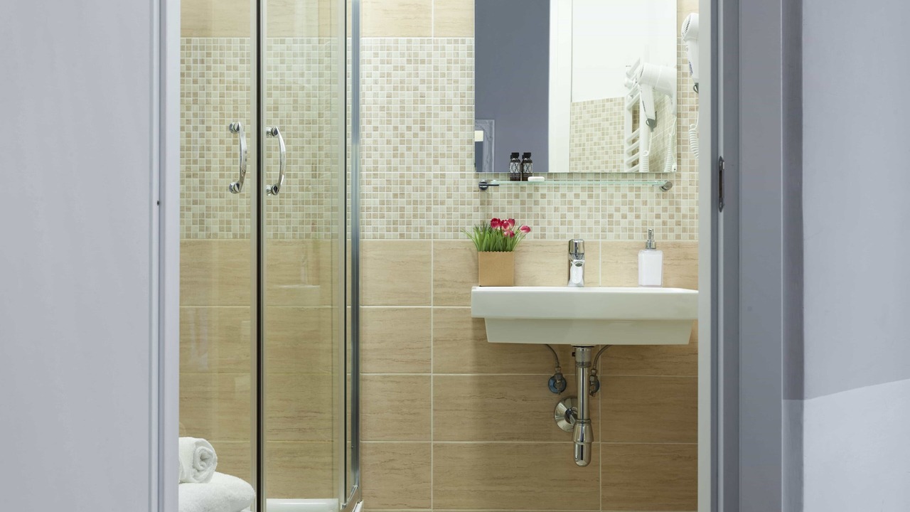 Photo of Bathroom in Duomo