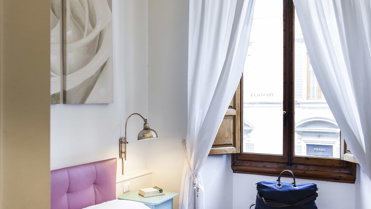 Photo of Bedroom in Duomo