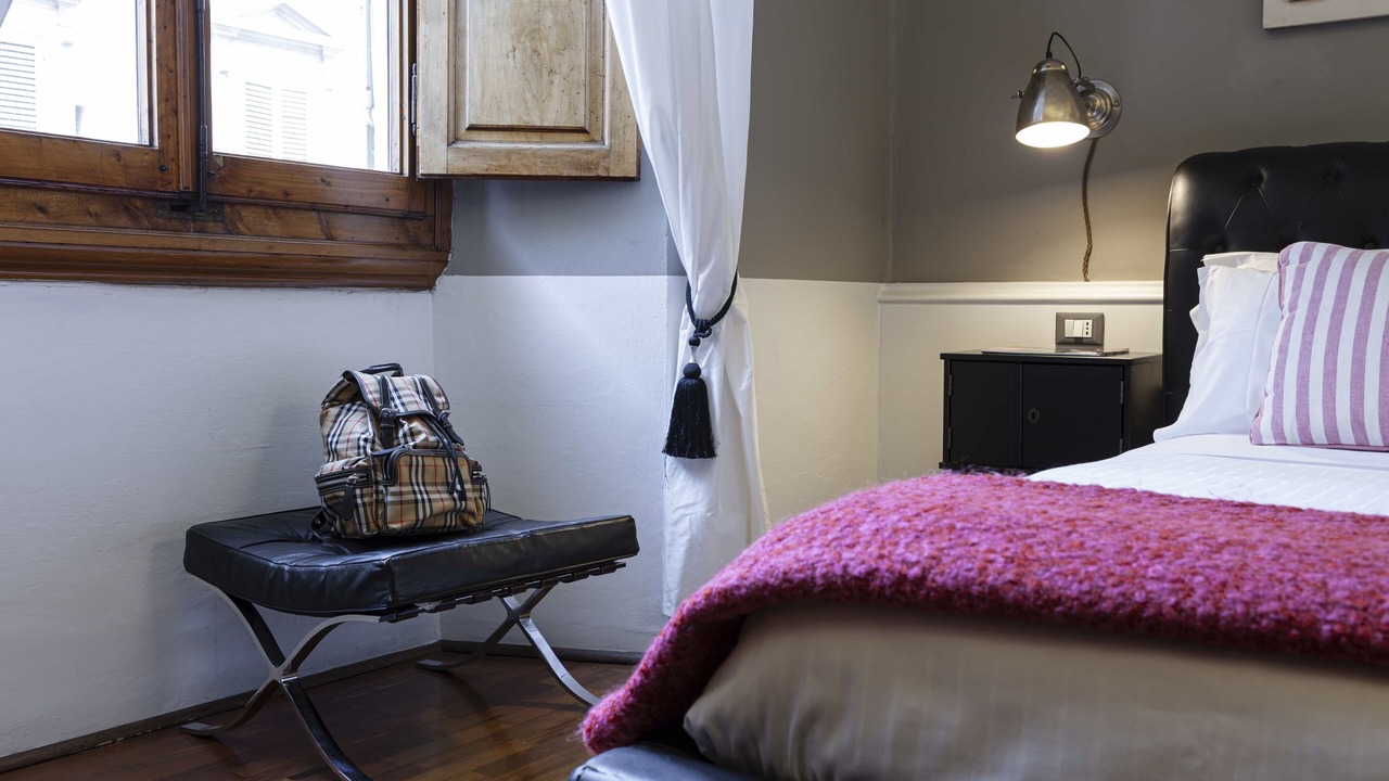 Photo of Bedroom in Duomo