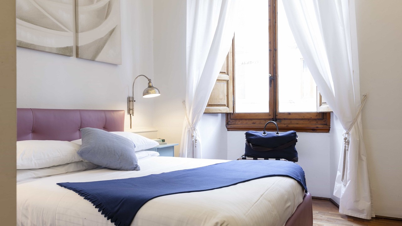 Photo of Bedroom in Duomo