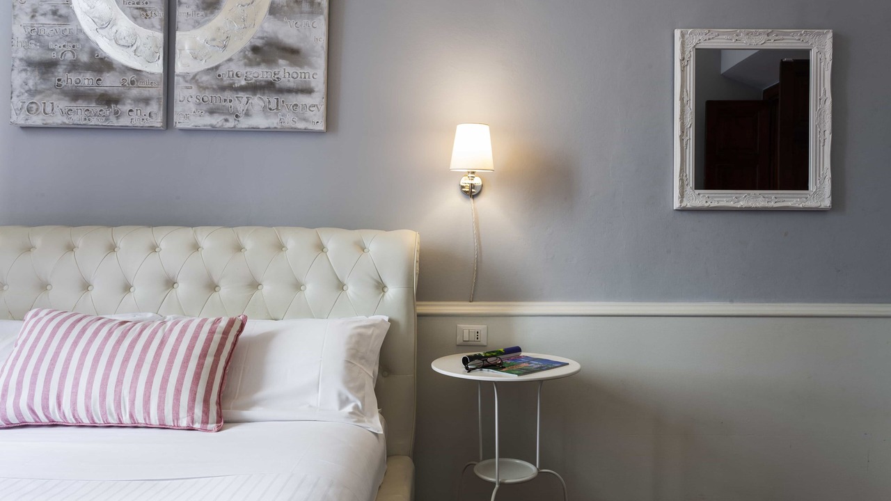 Photo of Bedroom in Duomo