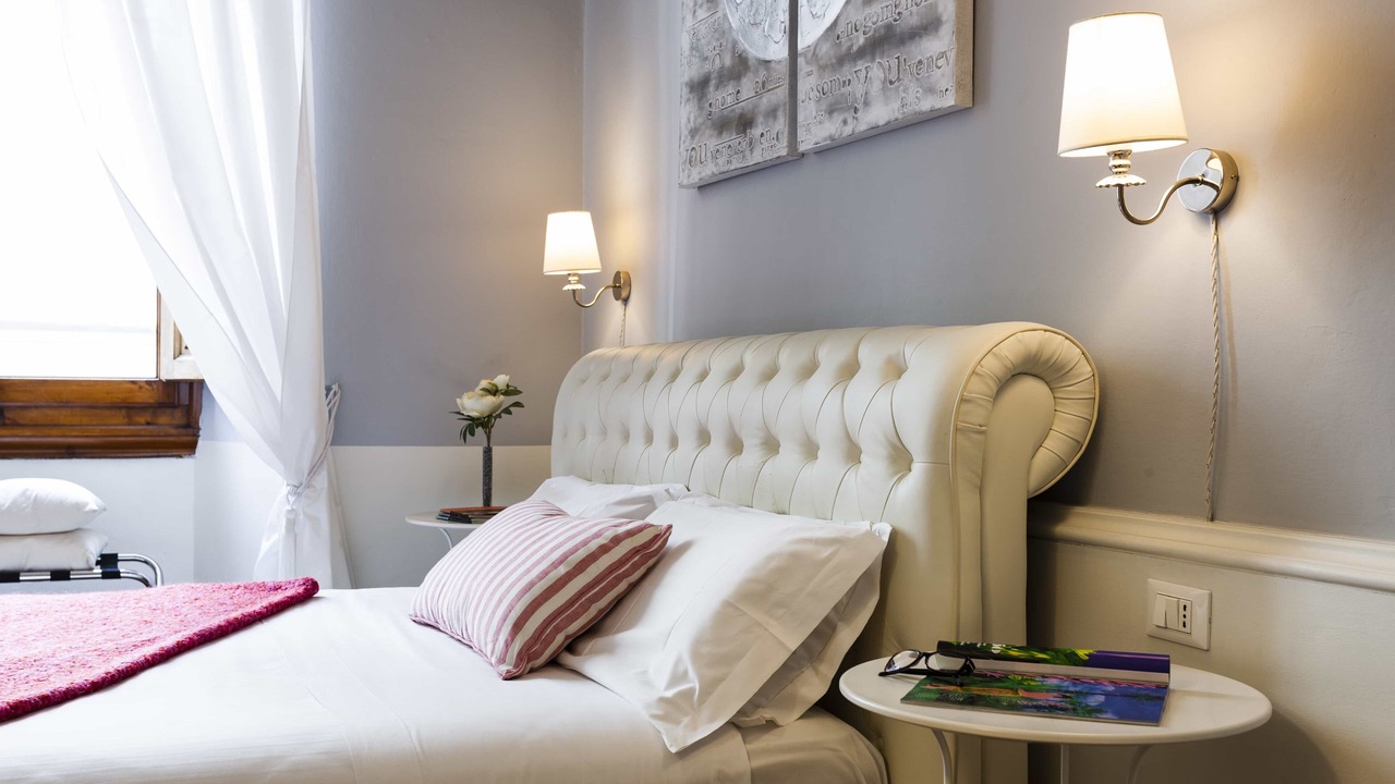 Photo of Bedroom in Duomo