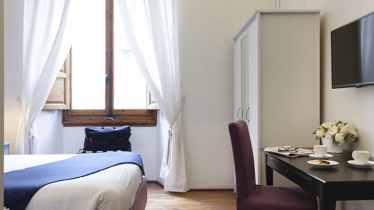 Photo of Bedroom in Duomo
